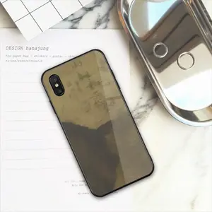 Ravine iPhone X Phone Case (Tempered Film)