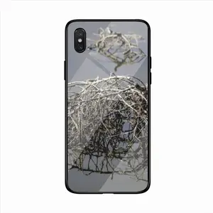 Inertia Ii iPhone X Phone Case (Tempered Film)