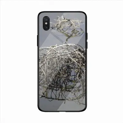 Inertia Ii iPhone X Phone Case (Tempered Film)