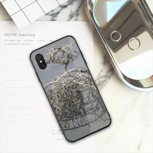 Inertia Ii iPhone X Phone Case (Tempered Film)