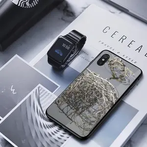 Inertia Ii iPhone X Phone Case (Tempered Film)