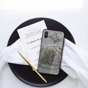 Inertia Ii iPhone X Phone Case (Tempered Film)