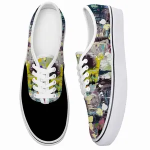 Men Another Planet Low Top Shoes (Foam)