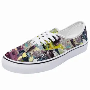 Men Another Planet Low Top Shoes (Foam)