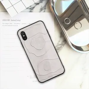 Rivers iPhone X Phone Case (Tempered Film)