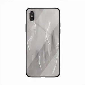 New Beginnings iPhone X Phone Case (Tempered Film)