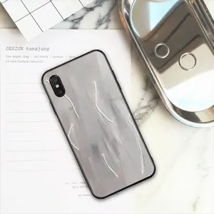 New Beginnings iPhone X Phone Case (Tempered Film)