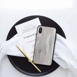 New Beginnings iPhone X Phone Case (Tempered Film)