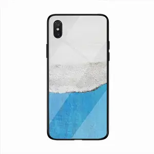 Lucid Kiss Of Eternity iPhone X Phone Case (Tempered Film)