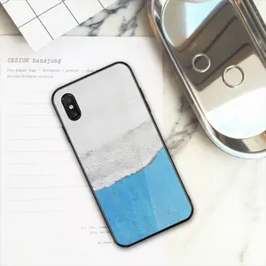 Lucid Kiss Of Eternity iPhone X Phone Case (Tempered Film)