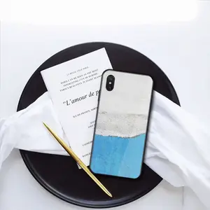 Lucid Kiss Of Eternity iPhone X Phone Case (Tempered Film)