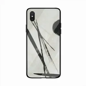 Kyoto 1 iPhone X Phone Case (Tempered Film)