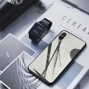 Kyoto 1 iPhone X Phone Case (Tempered Film)