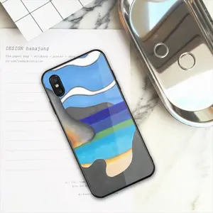 That Cove iPhone X Phone Case (Tempered Film)