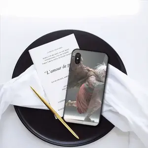 Stage 1 iPhone X Phone Case (Tempered Film)