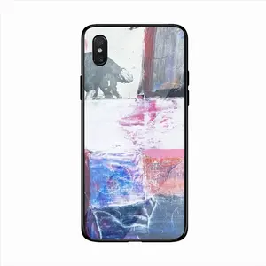 Vietnam 4 iPhone X Phone Case (Tempered Film)