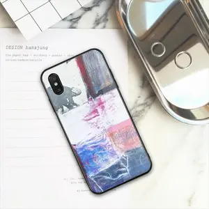 Vietnam 4 iPhone X Phone Case (Tempered Film)