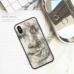 Face 4 iPhone X Phone Case (Tempered Film)