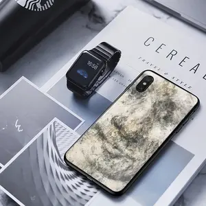 Face 4 iPhone X Phone Case (Tempered Film)