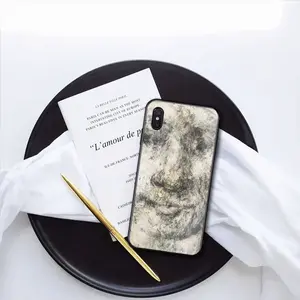 Face 4 iPhone X Phone Case (Tempered Film)