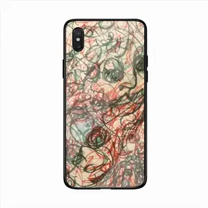 Parade iPhone X Phone Case (Tempered Film)