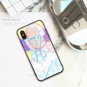 Everyday Micro-Scenes 024 iPhone X Phone Case (Tempered Film)