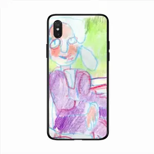 Everyday Micro-Scenes 002 iPhone X Phone Case (Tempered Film)