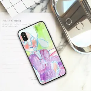 Everyday Micro-Scenes 002 iPhone X Phone Case (Tempered Film)