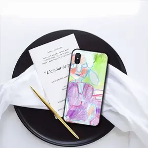 Everyday Micro-Scenes 002 iPhone X Phone Case (Tempered Film)