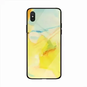 Enter iPhone X Phone Case (Tempered Film)