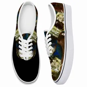 Men Aououou Low Top Shoes (Foam)