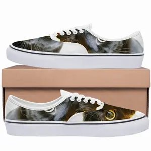 Men Minkes Space Low Top Shoes (Foam)