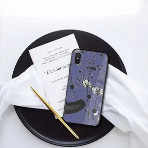 Space 1 iPhone X Phone Case (Tempered Film)