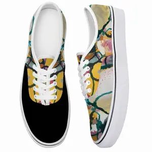 Men Vibrant Low Top Shoes (Foam)