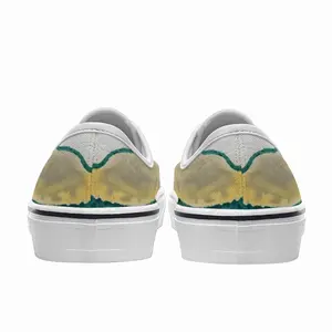 Men Vibrant Low Top Shoes (Foam)