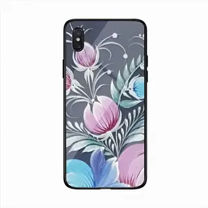 Night Pleasure iPhone X Phone Case (Tempered Film)