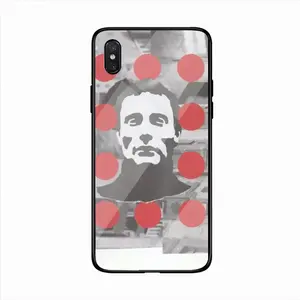 Mads iPhone X Phone Case (Tempered Film)