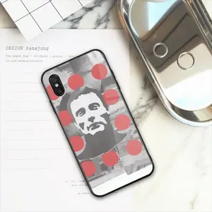 Mads iPhone X Phone Case (Tempered Film)