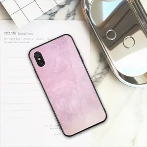 Dancing With The Light iPhone X Phone Case (Tempered Film)