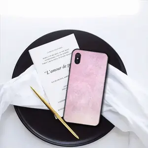 Dancing With The Light iPhone X Phone Case (Tempered Film)