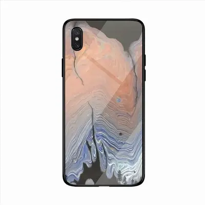 Bryce Canyon iPhone X Phone Case (Tempered Film)