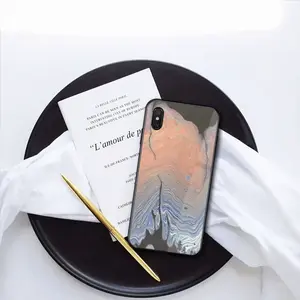 Bryce Canyon iPhone X Phone Case (Tempered Film)