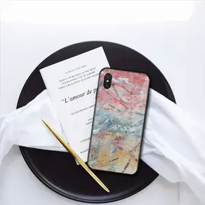 The End iPhone X Phone Case (Tempered Film)