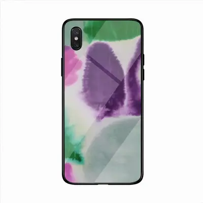 Still Life iPhone X Phone Case (Tempered Film)