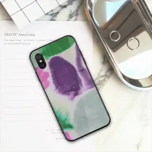 Still Life iPhone X Phone Case (Tempered Film)