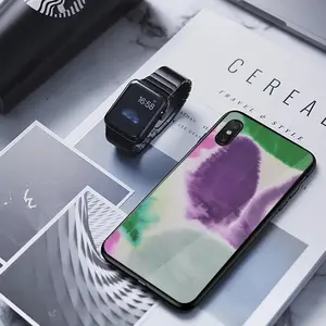 Still Life iPhone X Phone Case (Tempered Film)