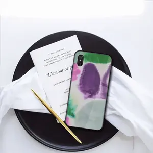 Still Life iPhone X Phone Case (Tempered Film)