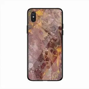 Maelstrom 31 Series 2 iPhone X Phone Case (Tempered Film)