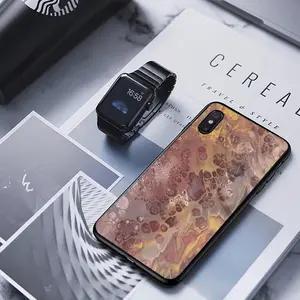 Maelstrom 31 Series 2 iPhone X Phone Case (Tempered Film)