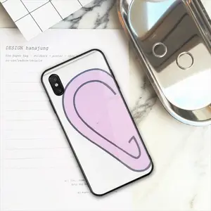 At Last A Picture I Can Talk To iPhone X Phone Case (Tempered Film)